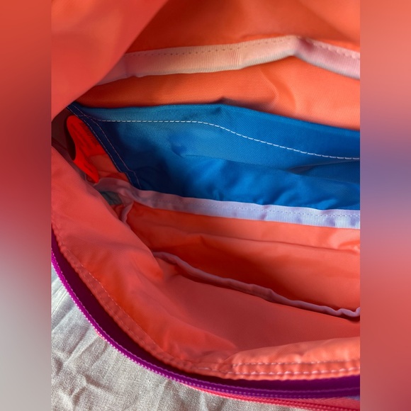 MOKUYOBI Large Fanny pack sling! Never used! - Picture 6 of 11